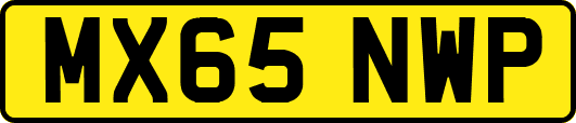 MX65NWP