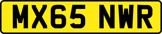 MX65NWR