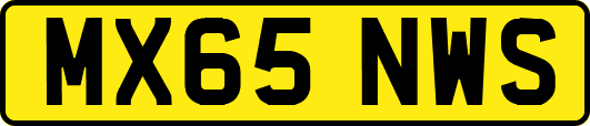 MX65NWS
