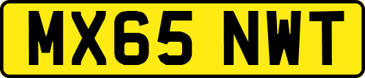 MX65NWT