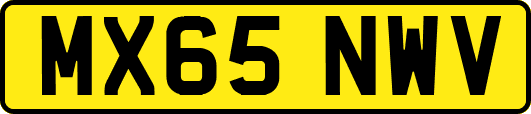 MX65NWV