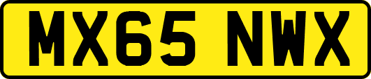 MX65NWX