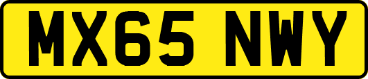 MX65NWY