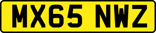 MX65NWZ