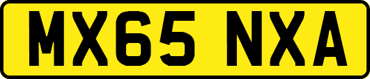 MX65NXA