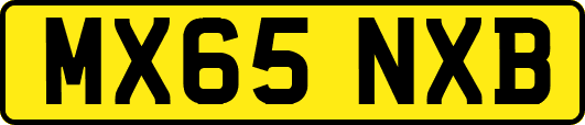 MX65NXB