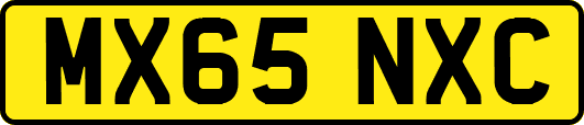 MX65NXC