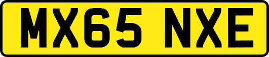 MX65NXE
