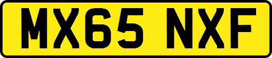 MX65NXF