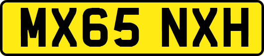 MX65NXH