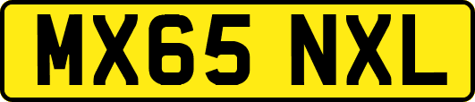 MX65NXL