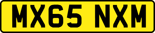 MX65NXM
