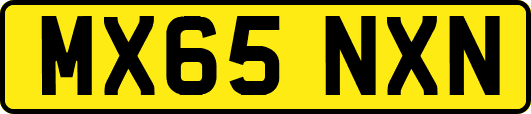 MX65NXN
