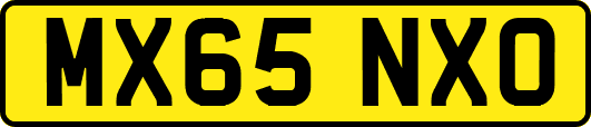 MX65NXO