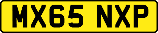 MX65NXP