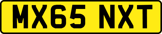MX65NXT