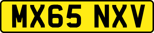 MX65NXV