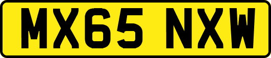MX65NXW