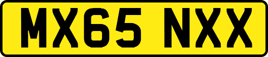 MX65NXX