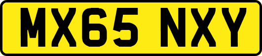 MX65NXY