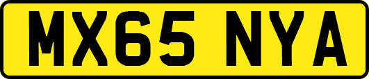 MX65NYA