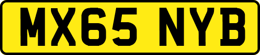 MX65NYB