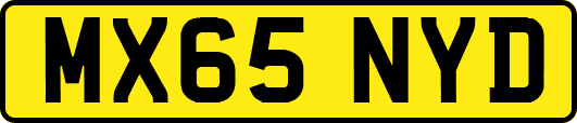 MX65NYD