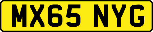MX65NYG