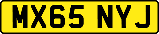 MX65NYJ