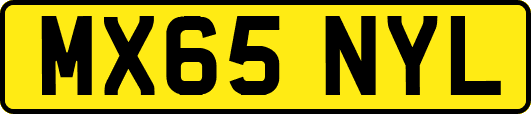 MX65NYL