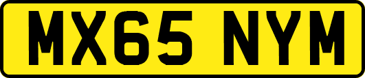 MX65NYM