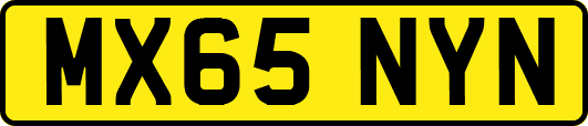 MX65NYN