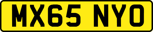 MX65NYO