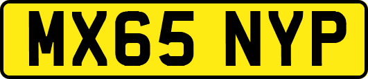 MX65NYP