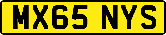MX65NYS