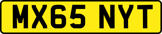 MX65NYT
