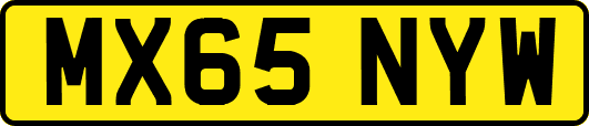 MX65NYW
