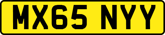 MX65NYY