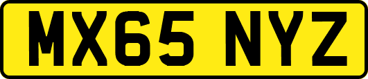 MX65NYZ