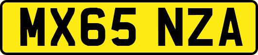MX65NZA