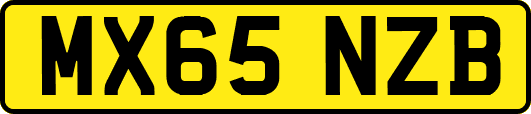 MX65NZB