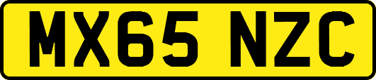 MX65NZC