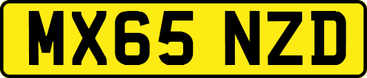 MX65NZD