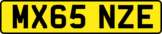 MX65NZE
