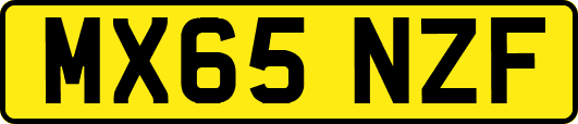 MX65NZF