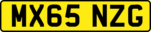 MX65NZG