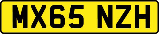 MX65NZH