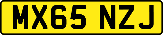 MX65NZJ