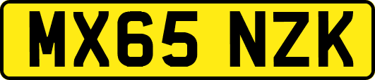 MX65NZK