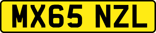 MX65NZL